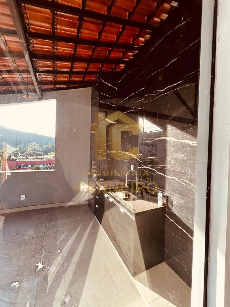 Cobertura, 3 quartos, 235 m² - Foto 9