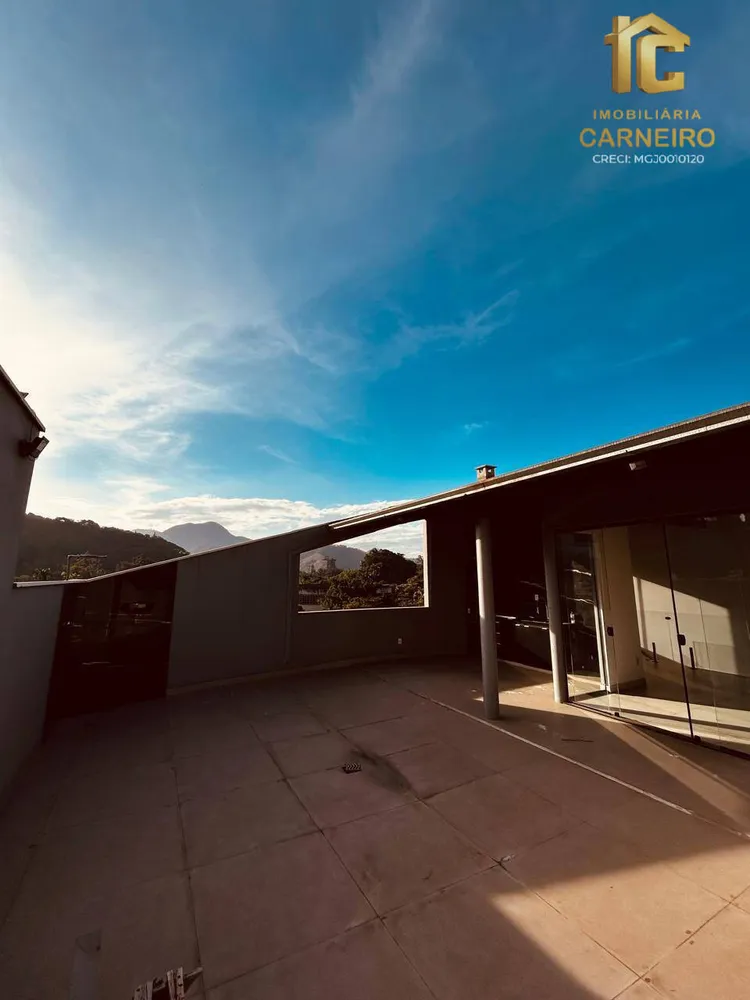 Cobertura, 3 quartos, 235 m² - Foto 17