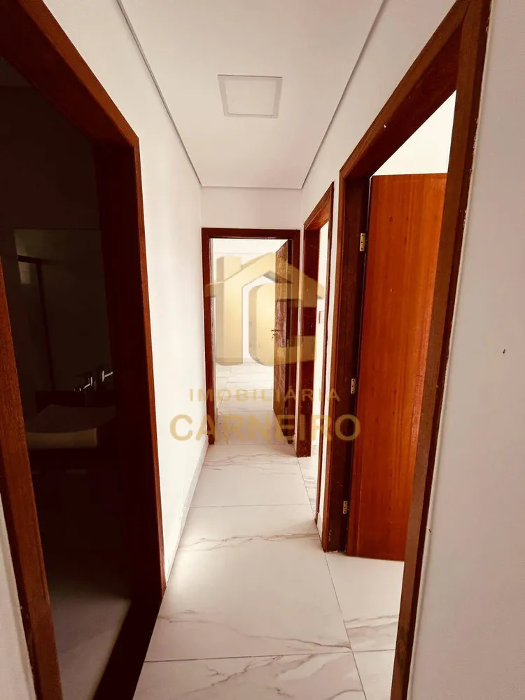 Cobertura, 3 quartos, 235 m² - Foto 5