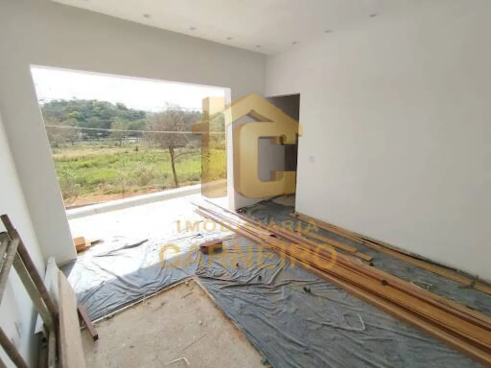 Casa, 3 quartos, 245 m² - Foto 9