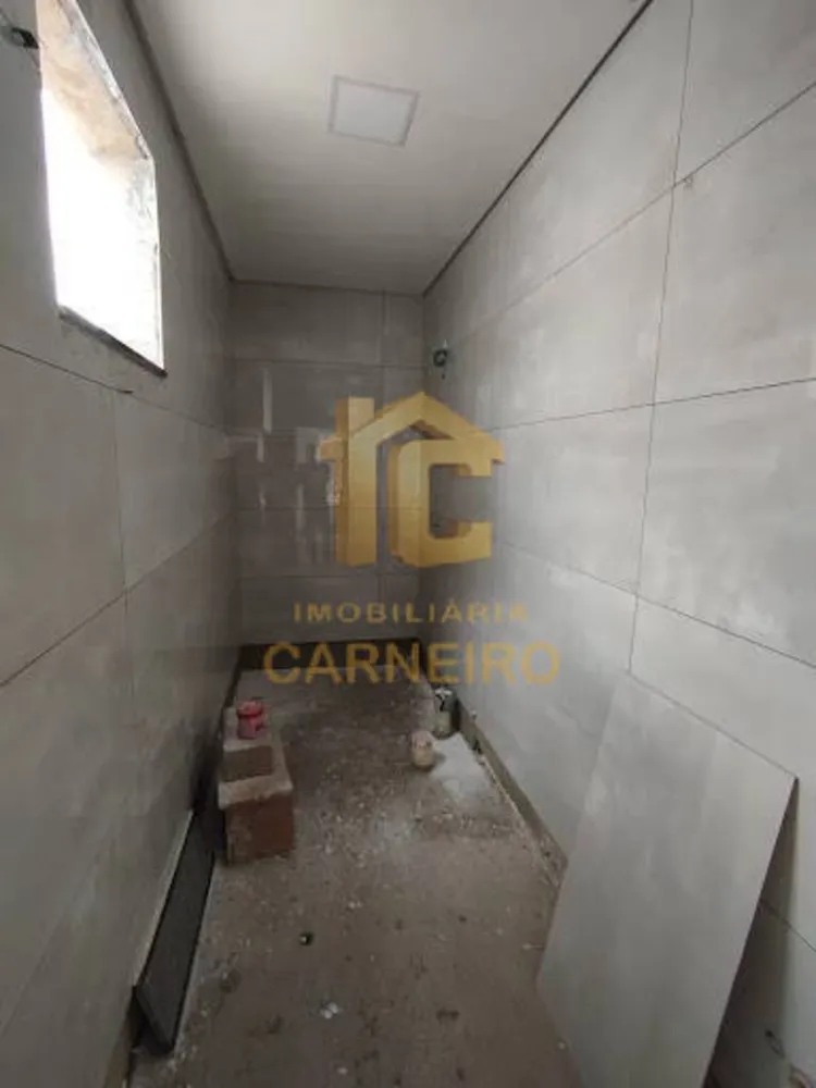 Casa, 3 quartos, 245 m² - Foto 8