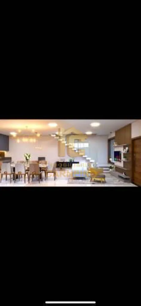Casa, 3 quartos, 245 m² - Foto 5