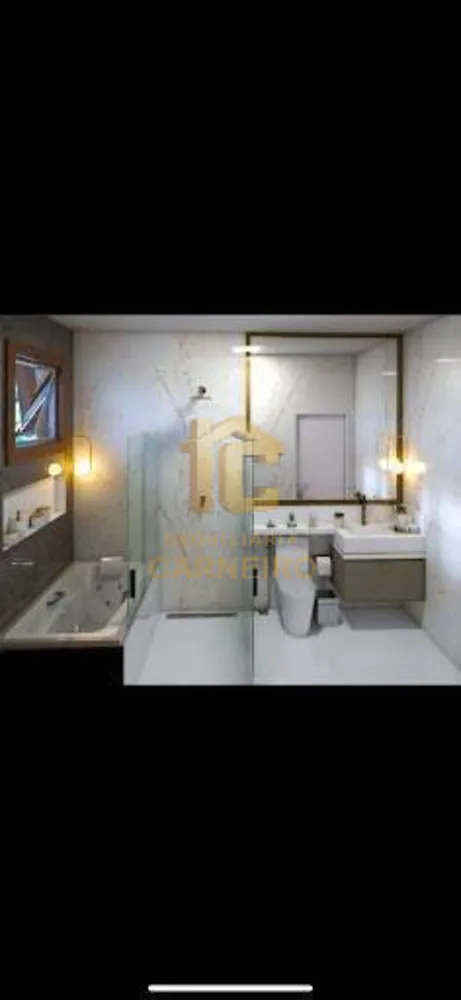 Casa, 3 quartos, 245 m² - Foto 12