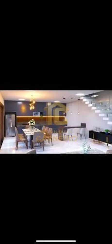 Casa, 3 quartos, 245 m² - Foto 10
