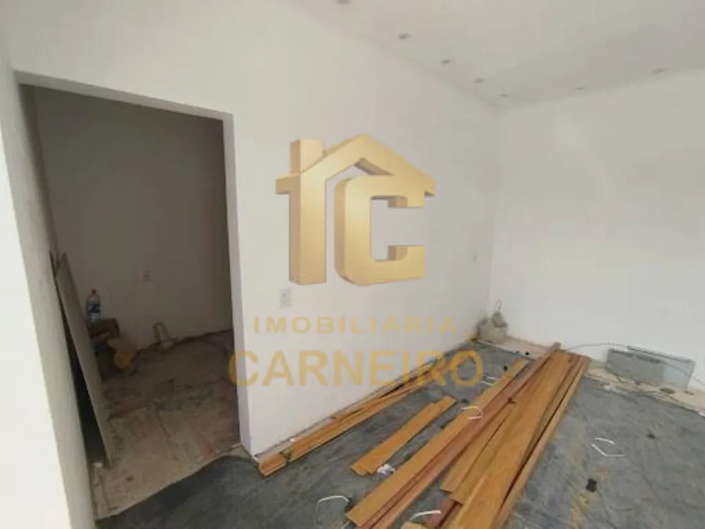 Casa, 3 quartos, 245 m² - Foto 2
