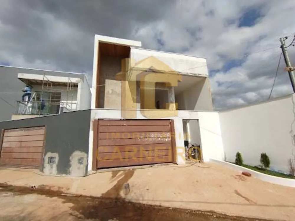 Casa, 3 quartos, 245 m² - Foto 7