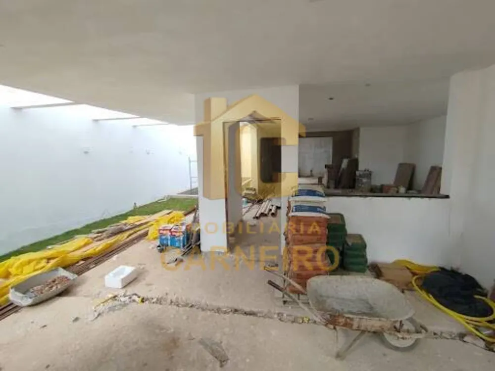 Casa, 3 quartos, 245 m² - Foto 6