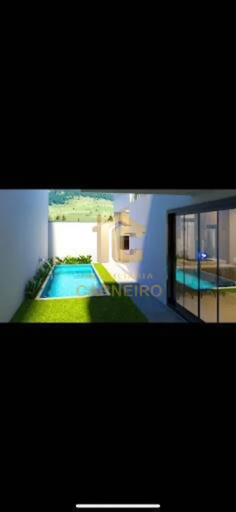 Casa, 3 quartos, 245 m² - Foto 3