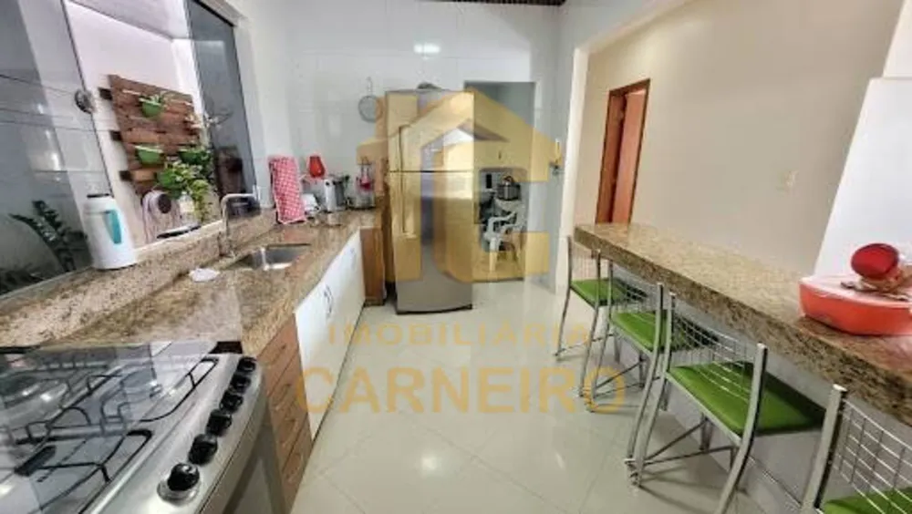 Apartamento, 3 quartos, 105 m² - Foto 1
