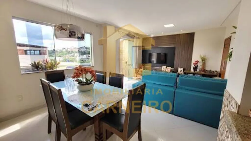 Apartamento, 3 quartos, 105 m² - Foto 2
