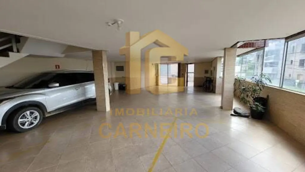 Apartamento, 3 quartos, 105 m² - Foto 12