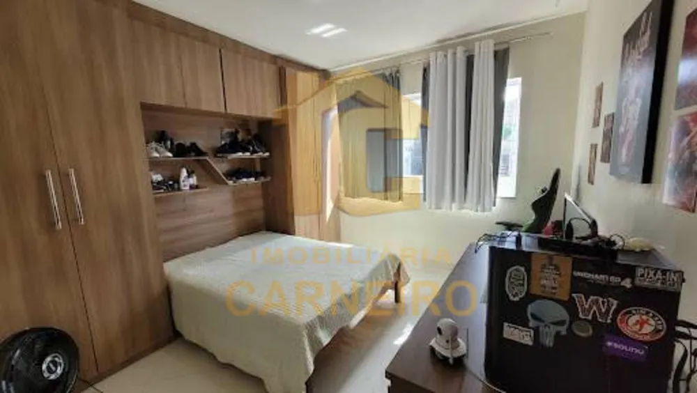 Apartamento, 3 quartos, 105 m² - Foto 11