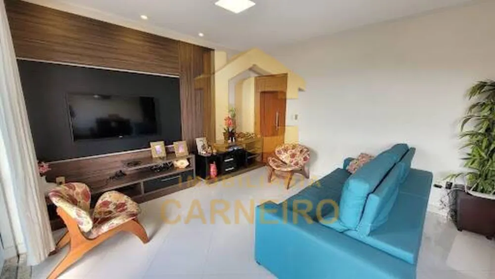 Apartamento, 3 quartos, 105 m² - Foto 8
