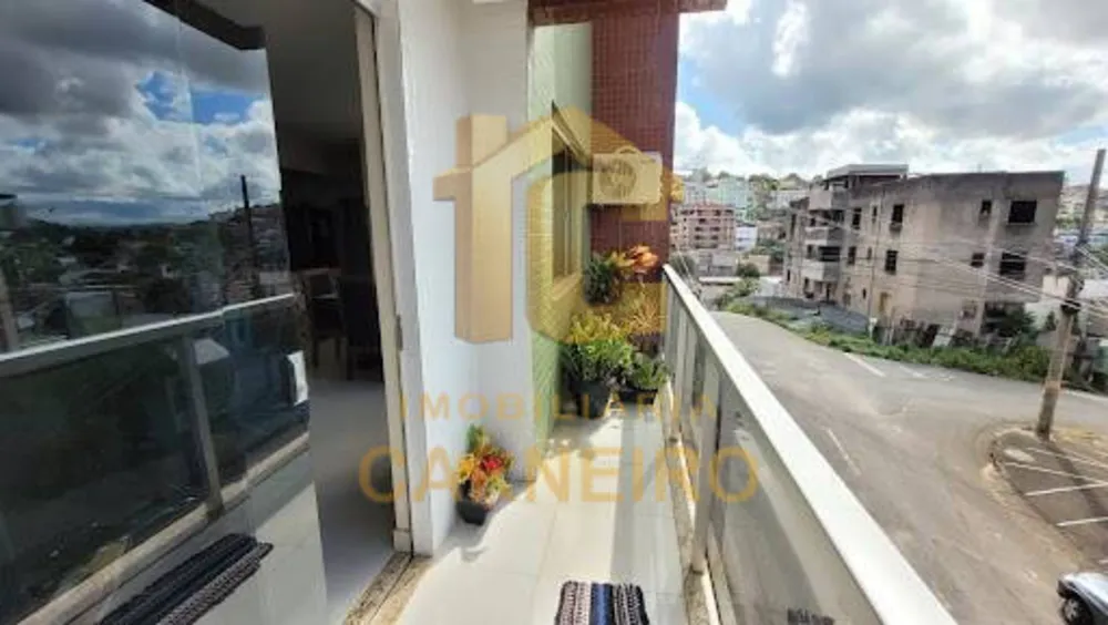 Apartamento, 3 quartos, 105 m² - Foto 9