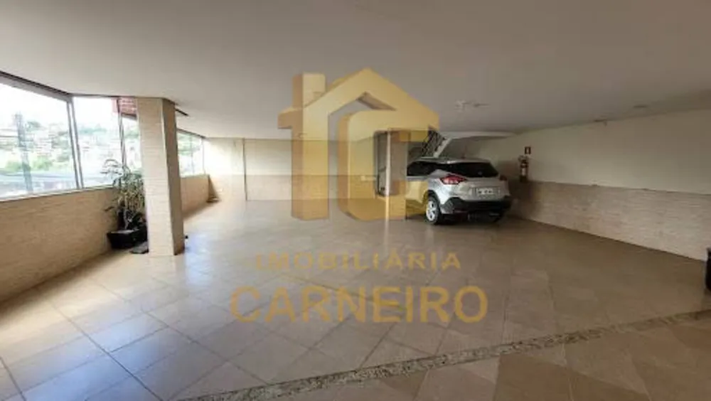 Apartamento, 3 quartos, 105 m² - Foto 4