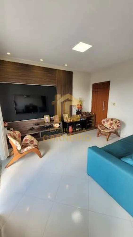 Apartamento, 3 quartos, 105 m² - Foto 3