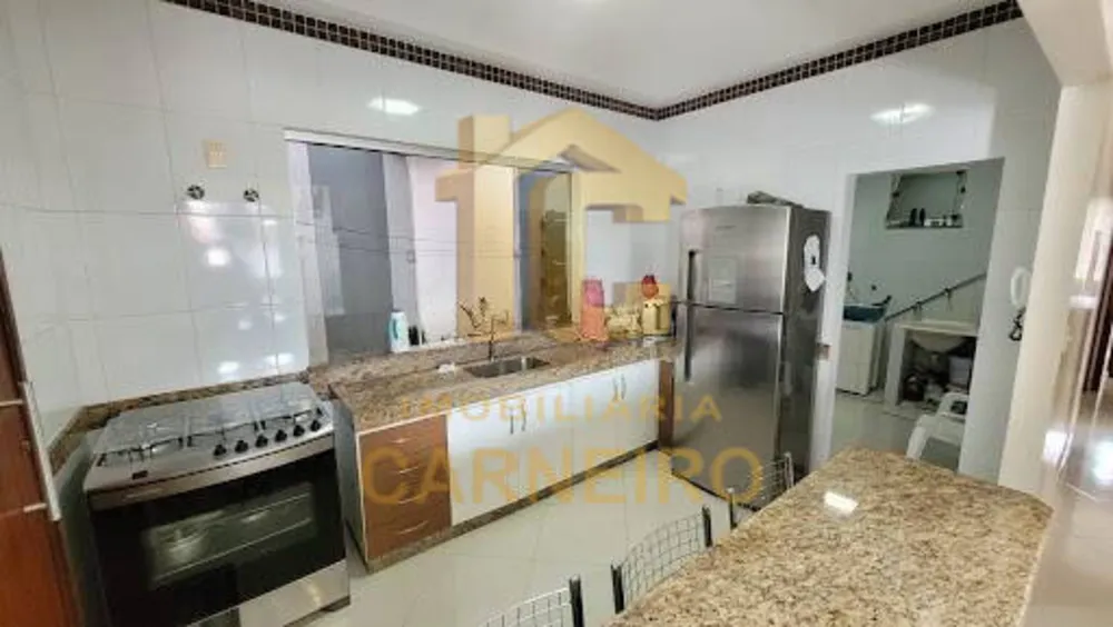 Apartamento, 3 quartos, 105 m² - Foto 5