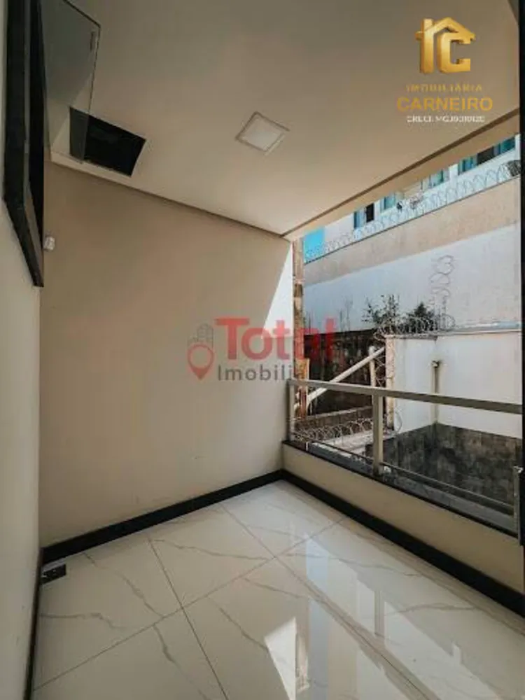 Casa, 3 quartos, 212 m² - Foto 14