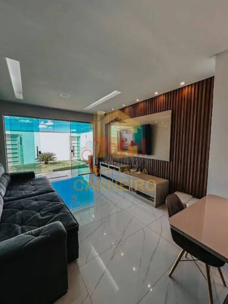 Casa, 3 quartos, 212 m² - Foto 1