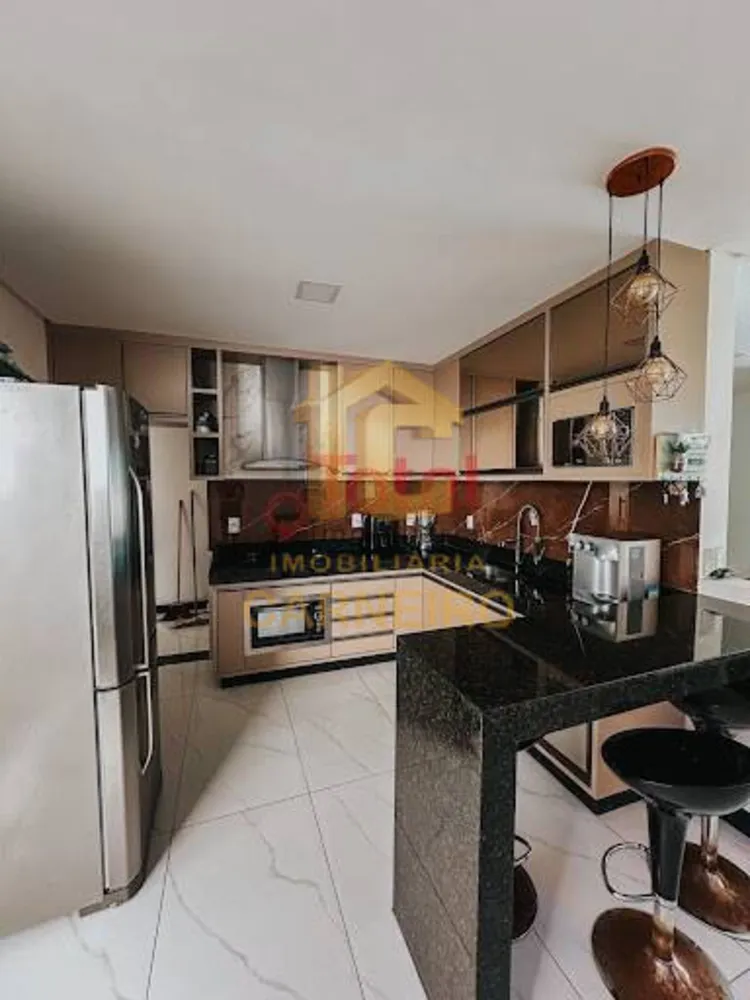 Casa, 3 quartos, 212 m² - Foto 5
