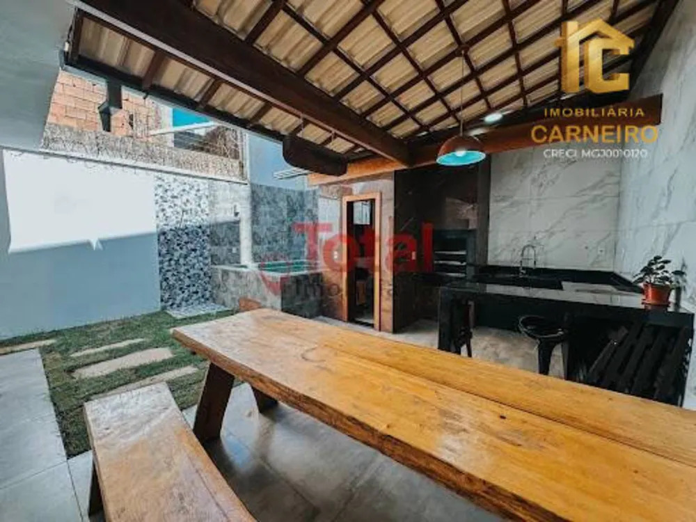 Casa, 3 quartos, 212 m² - Foto 23