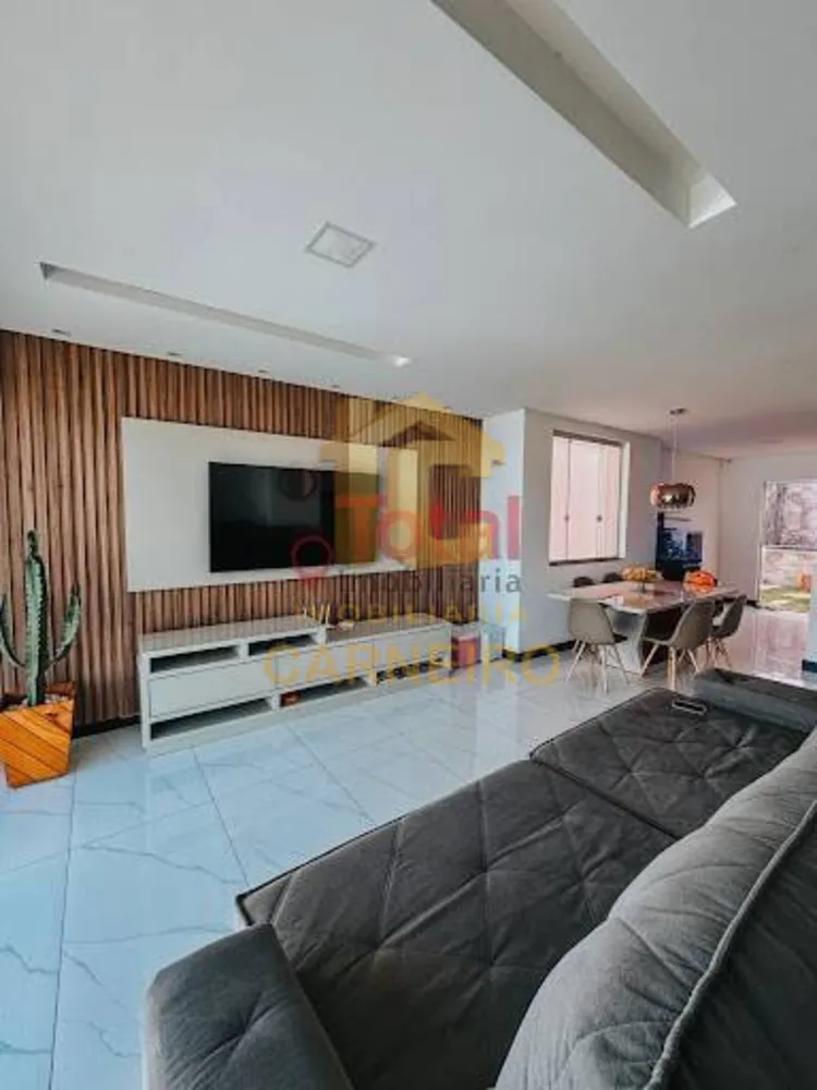 Casa, 3 quartos, 212 m² - Foto 10