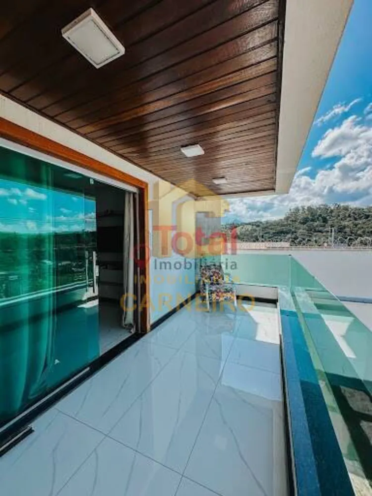 Casa, 3 quartos, 212 m² - Foto 12