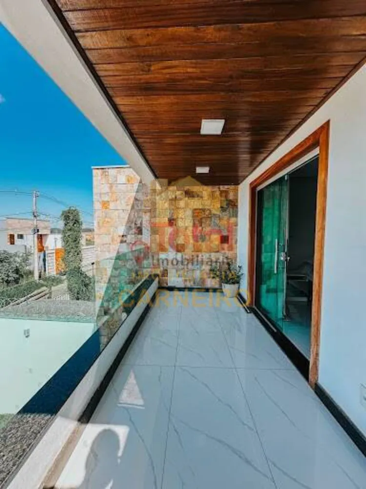 Casa, 3 quartos, 212 m² - Foto 20