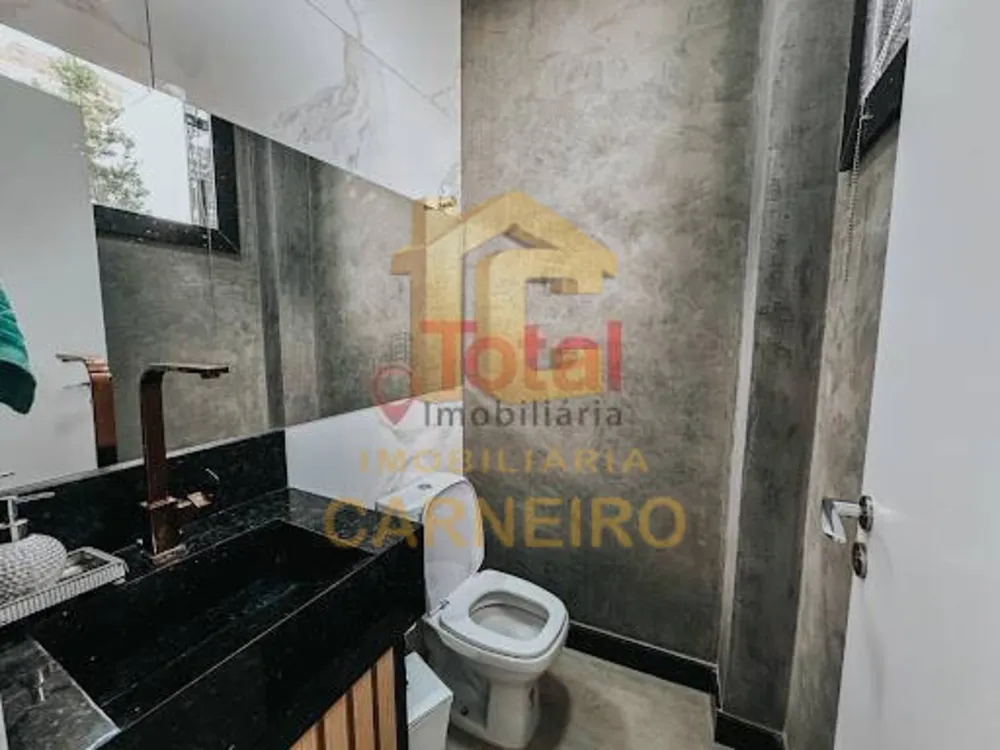 Casa, 3 quartos, 212 m² - Foto 13