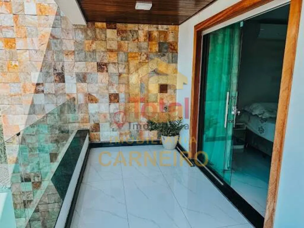 Casa, 3 quartos, 212 m² - Foto 16