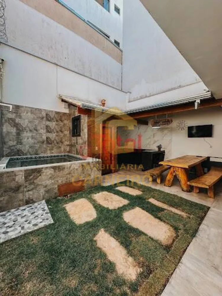 Casa, 3 quartos, 212 m² - Foto 8