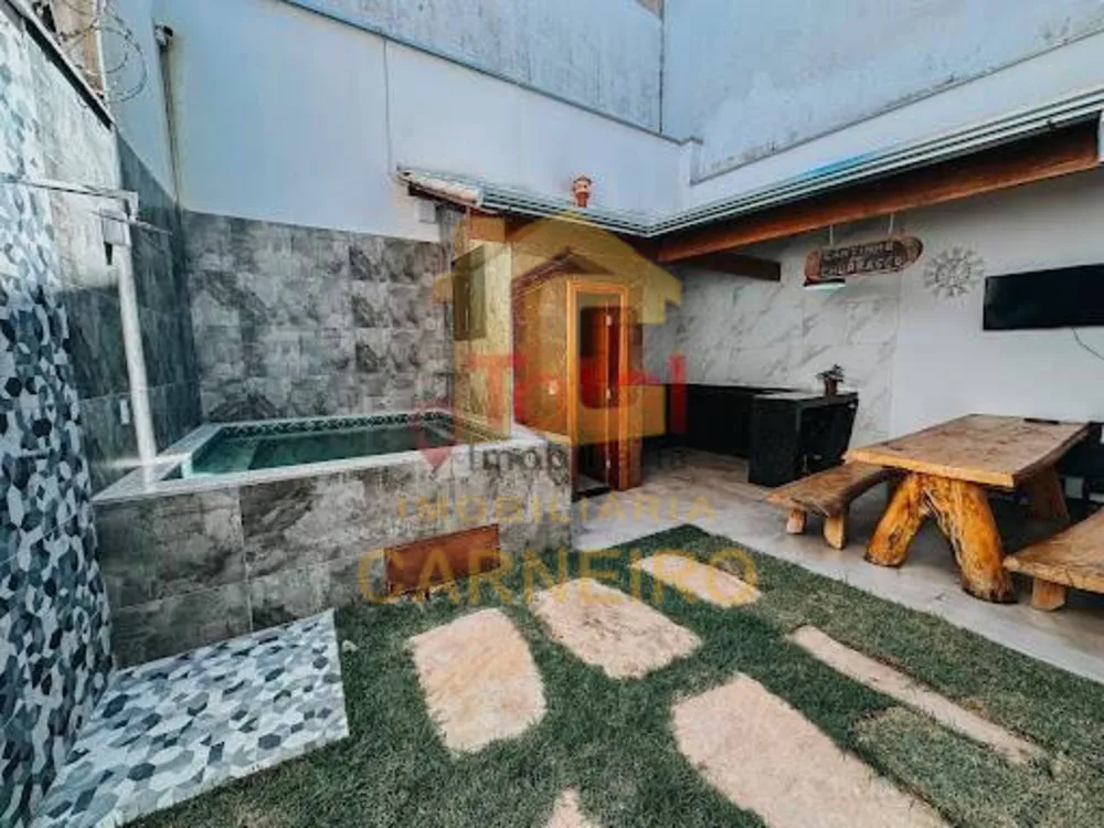 Casa, 3 quartos, 212 m² - Foto 9