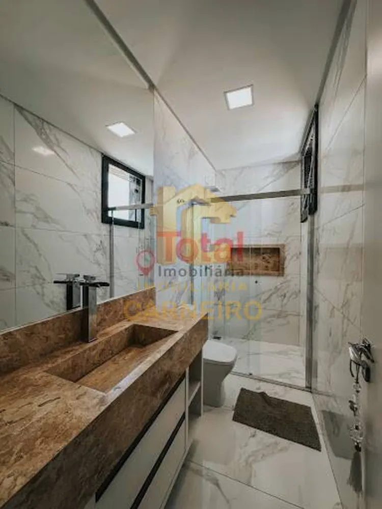 Casa, 3 quartos, 212 m² - Foto 19