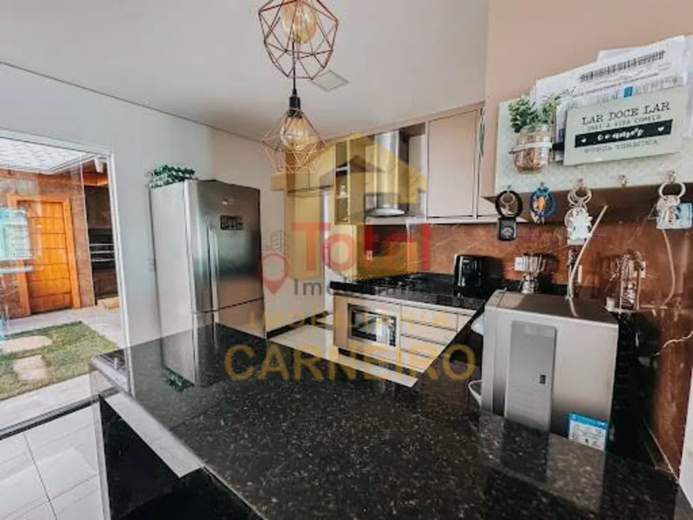 Casa, 3 quartos, 212 m² - Foto 6