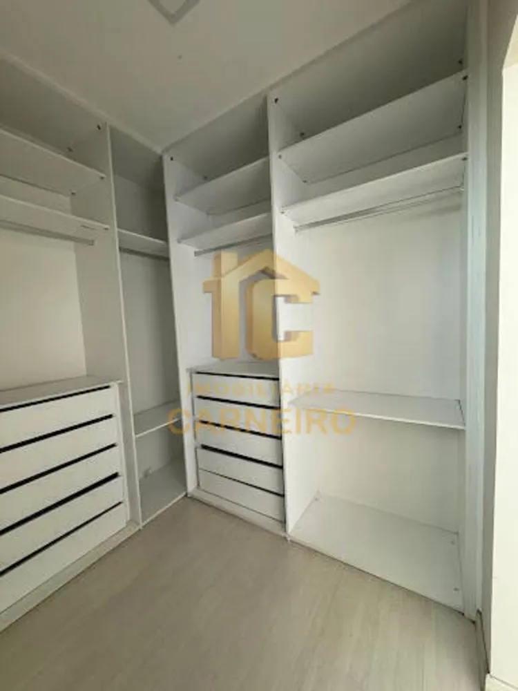 Cobertura, 4 quartos, 220 m² - Foto 1