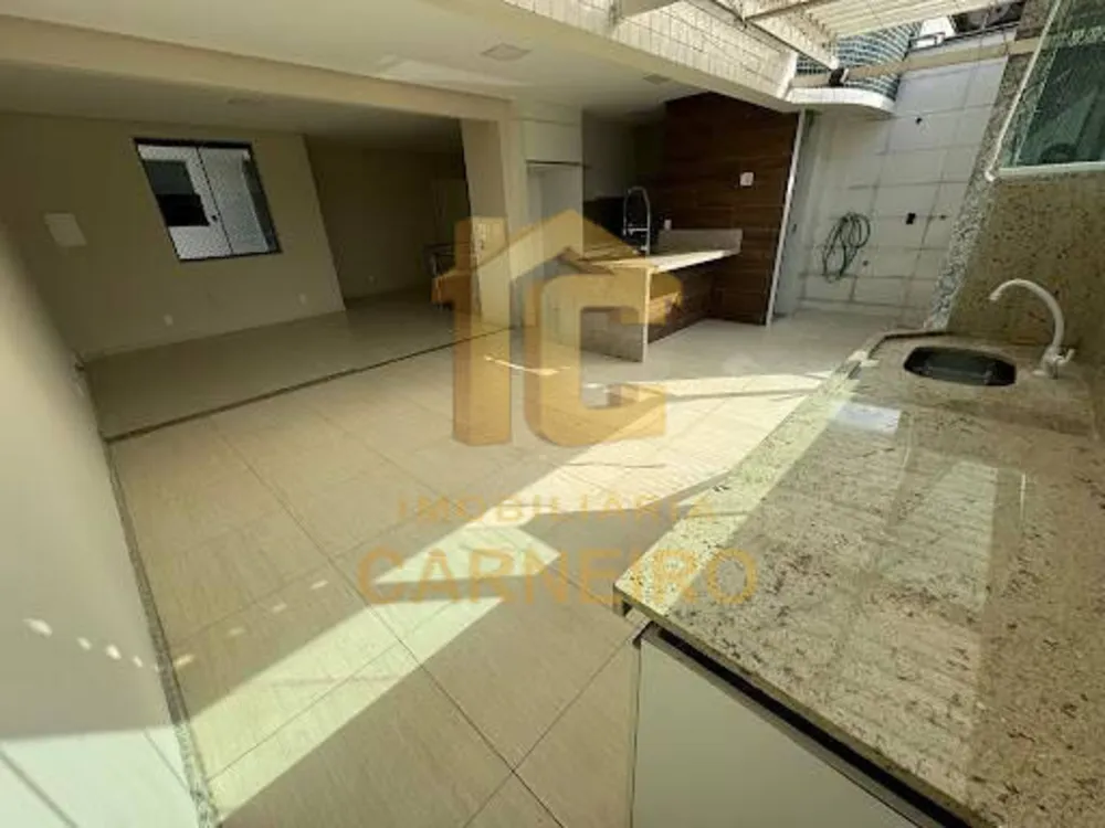 Cobertura, 4 quartos, 220 m² - Foto 11
