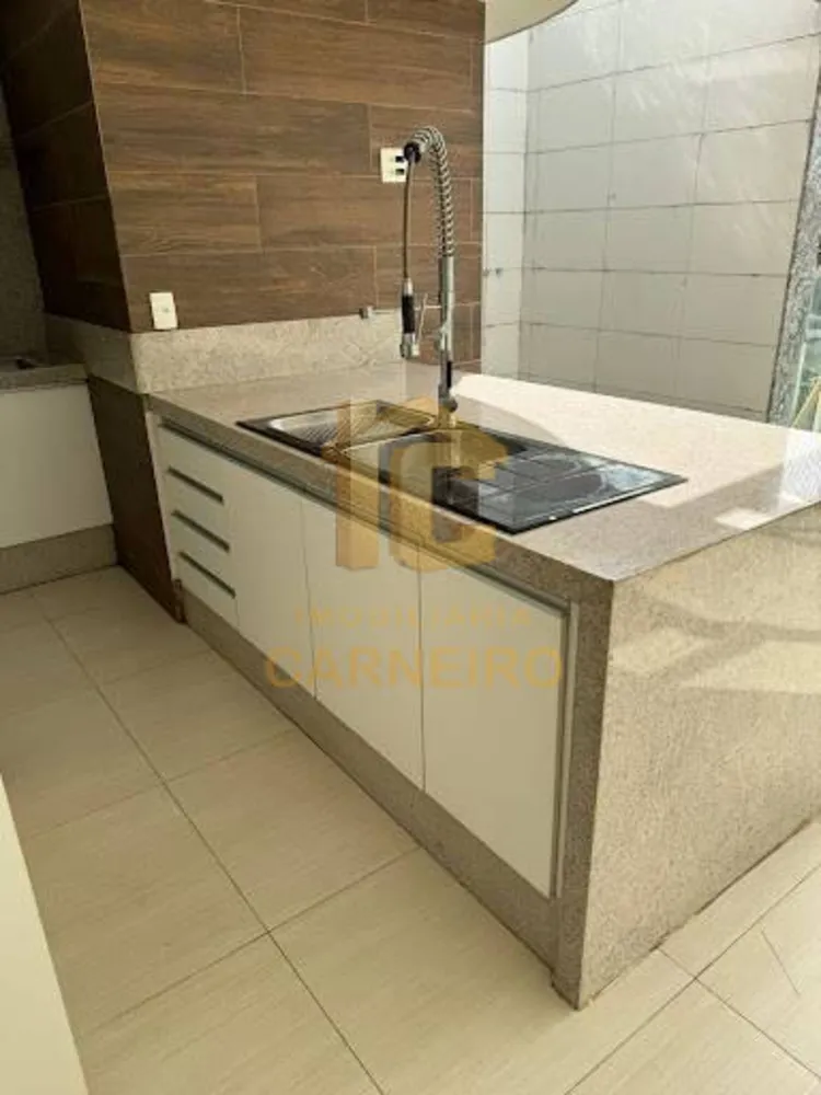 Cobertura, 4 quartos, 220 m² - Foto 9