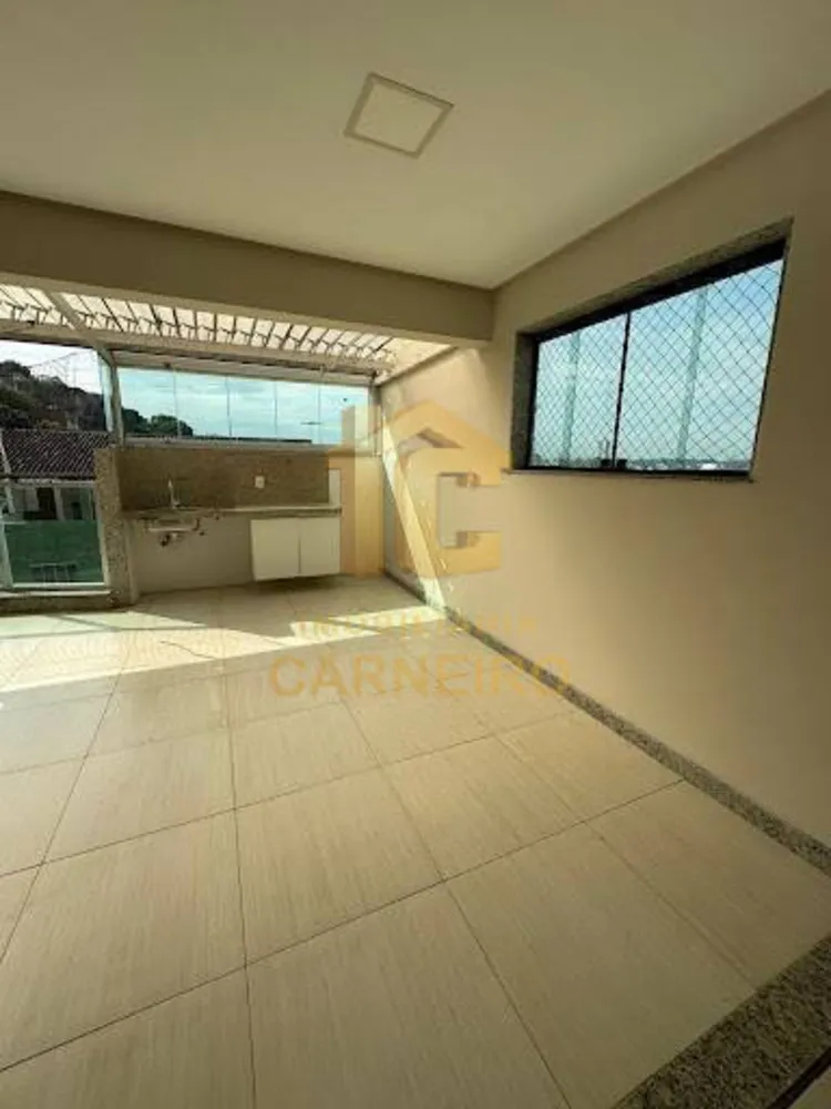 Cobertura, 4 quartos, 220 m² - Foto 4