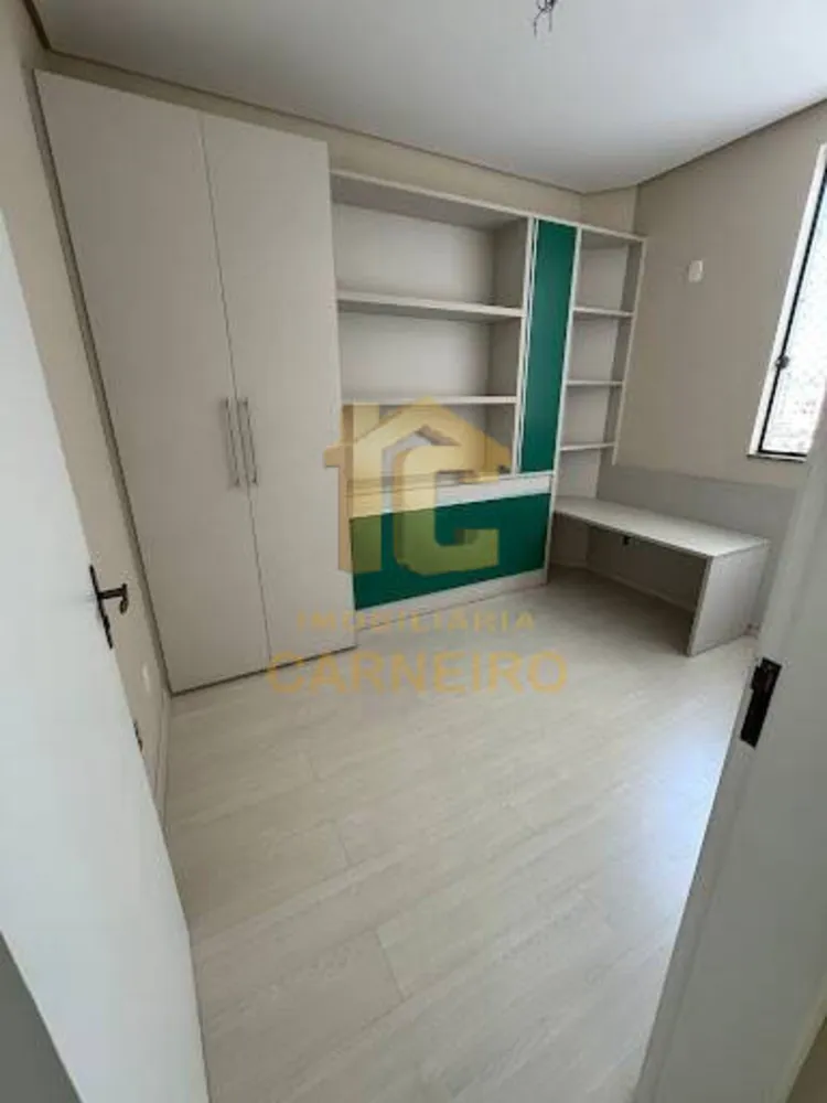 Cobertura, 4 quartos, 220 m² - Foto 5