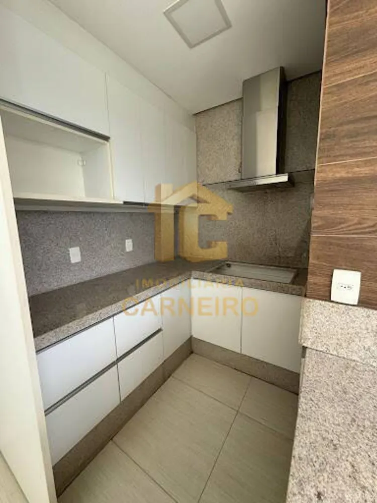 Cobertura, 4 quartos, 220 m² - Foto 8