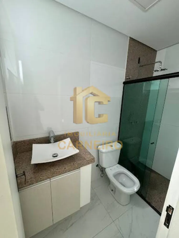 Cobertura, 4 quartos, 220 m² - Foto 2