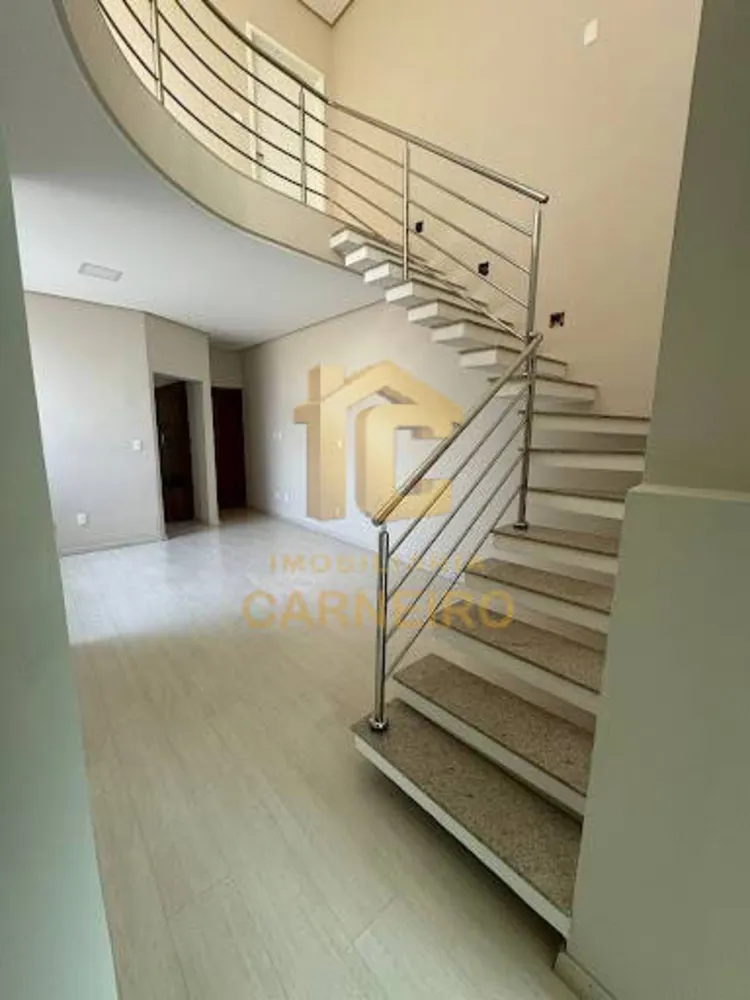 Cobertura, 4 quartos, 220 m² - Foto 3