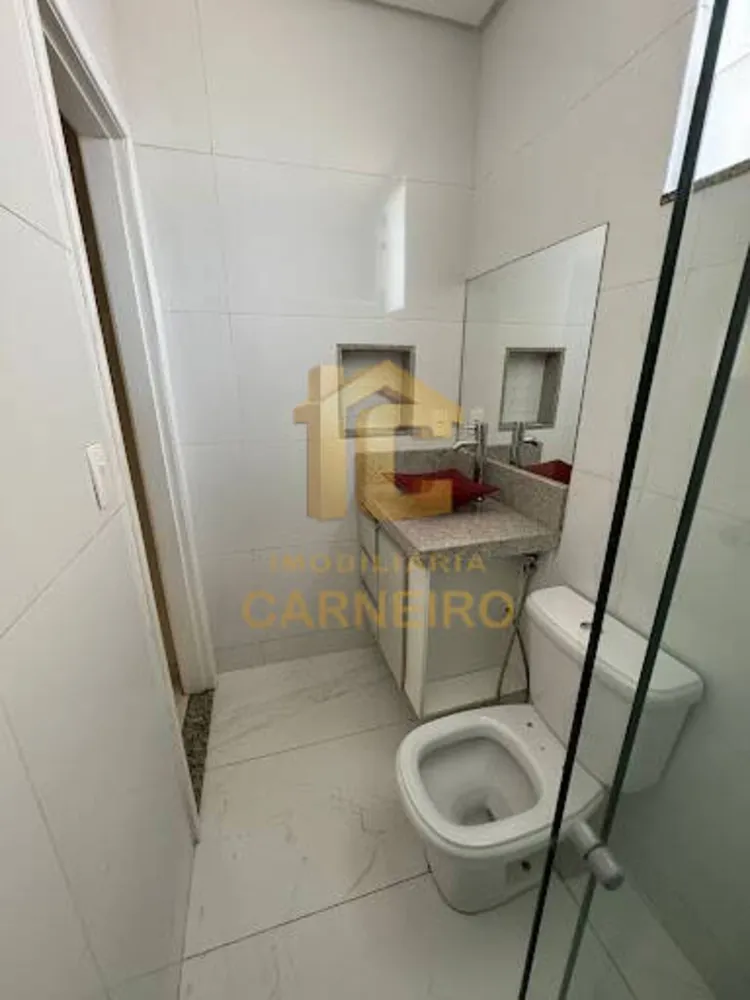 Cobertura, 4 quartos, 220 m² - Foto 13