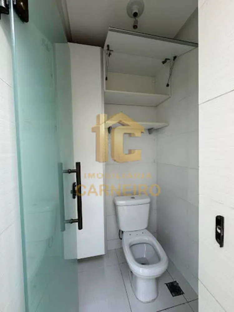 Cobertura, 4 quartos, 220 m² - Foto 12