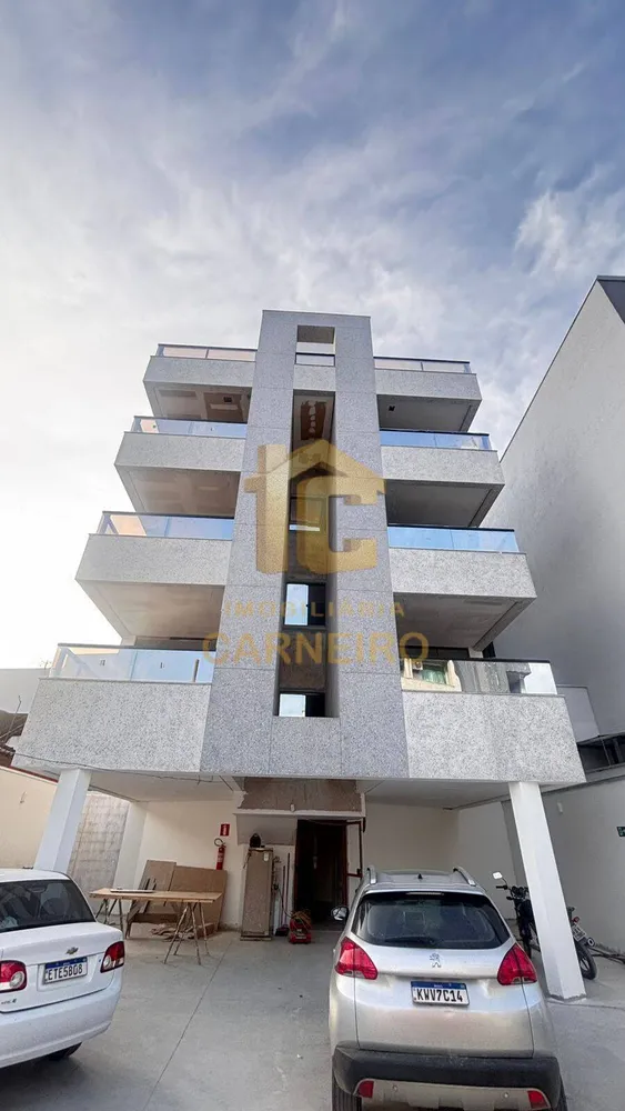 Apartamento, 3 quartos - Foto 6