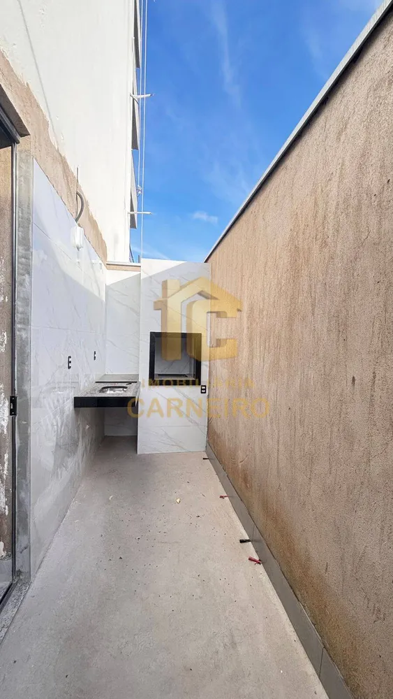 Apartamento, 3 quartos - Foto 12