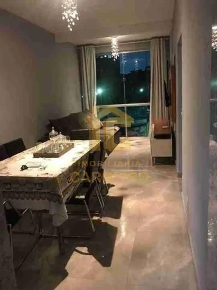 Apartamento, 2 quartos - Foto 5