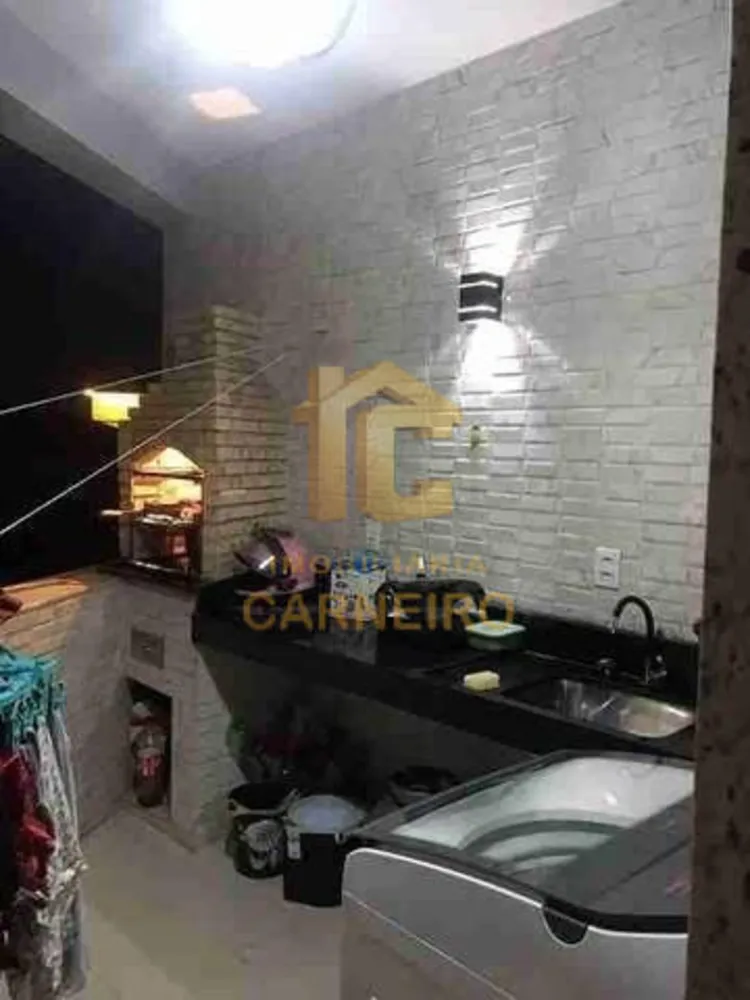 Apartamento, 2 quartos - Foto 4