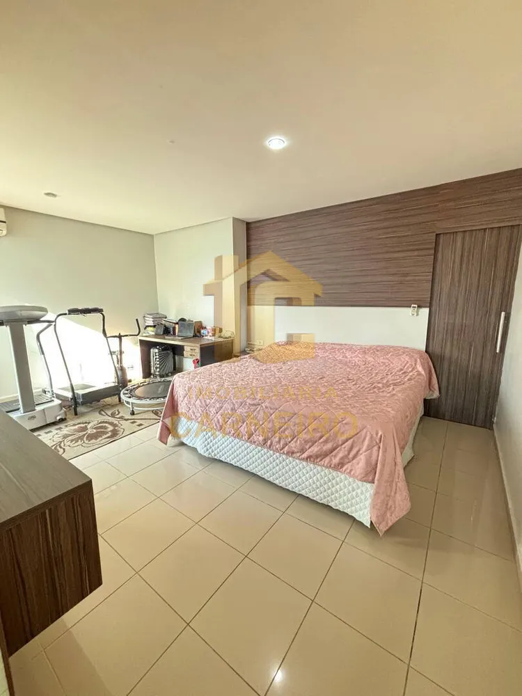 Cobertura, 4 quartos, 186 m² - Foto 8
