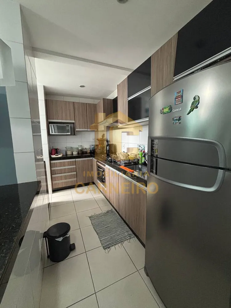 Cobertura, 4 quartos, 186 m² - Foto 6